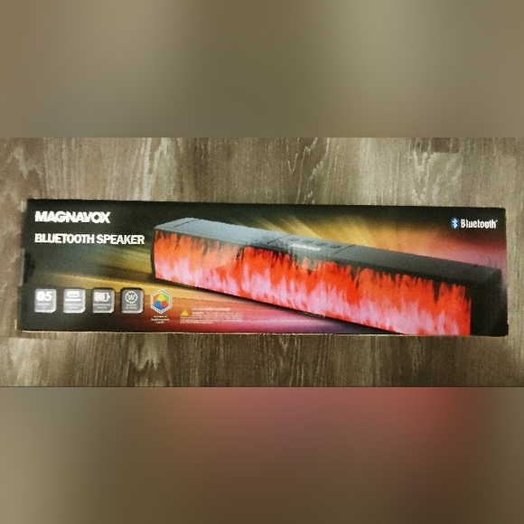 Sound Bar - Picture 2 of 2